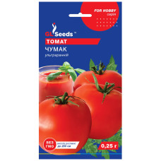 Томат Чумак 0.25 г Gl Seeds