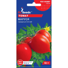 Томат Маруся 0.1 г Gl Seeds