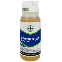 Інсектицид Конфідор 200 SL, PK 500 мл Bayer Garden