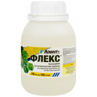 Прилипатель Флекс 500 мл Adiant+