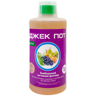 Фунгицид Джек пот 1 л Укравіт