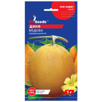 Дыня Медовая 1 г Gl Seeds