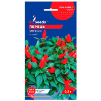 Перец острый Огонек 0.2 г Gl Seeds