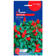 Перец острый Огонек 0.2 г Gl Seeds
