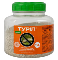 Инсектицид Турил 250 г Укравіт