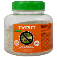 Инсектицид Турил 250 г Укравіт