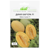 Диня Кар'єра F1 8 шт Nunhems Професійне насіння