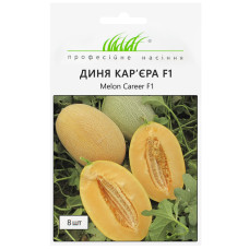 Диня Кар'єра F1 8 шт Nunhems Професійне насіння