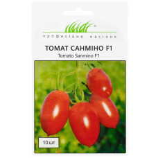 Томат Санмино F1 10 шт Syngenta Професійне насіння