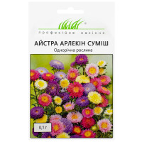 Астра Арлекин смесь 0.1 г Satimex Професійне насіння
