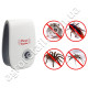 Ультразвуковий відлякувач комах і гризунів Ultrasonic Pest Repeller
