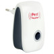 Ультразвуковий відлякувач комах і гризунів Ultrasonic Pest Repeller