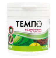 Инсектицид Темпо 60 г Сімейний сад