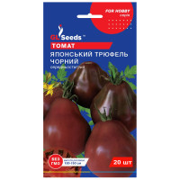Томат Японский трюфель чёрный 20 шт Gl Seeds