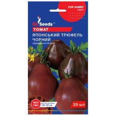 Томат Японский трюфель чёрный 20 шт Gl Seeds