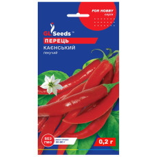 Перец острый Кайеннский 0.2 г Gl Seeds