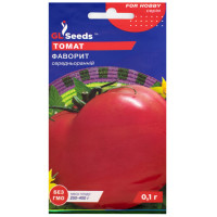 Томат Фаворит 0.1 г Seeds