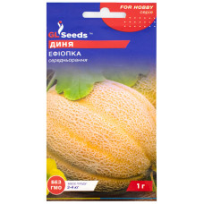 Диня Ефіопка 1 г Gl Seeds