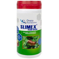 Інсектицид від равликів і слимаків Slimex Plus 04 GB 250 г Overa Pest Solution