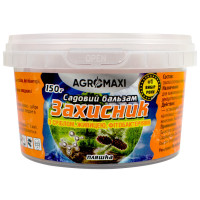 Садовий бальзам Захисник 150 г Agromaxi