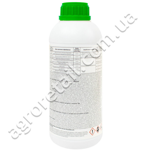 Фунгицид Топсин-М 500 КС 1 л Sumi agro