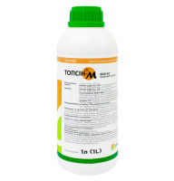 Фунгицид Топсин-М 500 КС 1 л Sumi agro