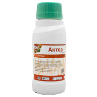 Інсектицид Актор В.Г 250 г Rangoli
