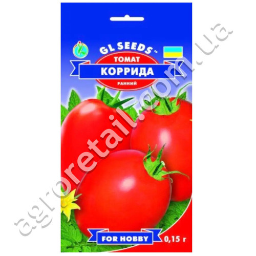 Томат Коррида 0.1 г Gl Seeds