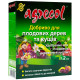Удобрение для плодовых деревьев и кустарников 8.7.22 1.2 кг Agrecol