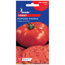 Томат Король ранних 0.1 г GL Seeds