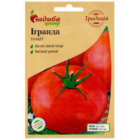 Томат Игранда 0.1 г Традиція