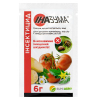 Инсектицид Иназума 130 в.г. 6 г Sumi agro