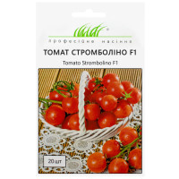 Томат Стромболіно F1 20 шт United Genetics Професійне насіння