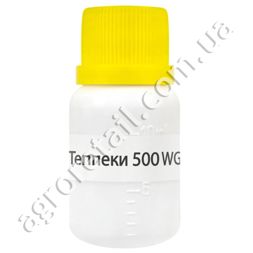 Инсектицид Теппеки 500 WG 10 г Agro Pack