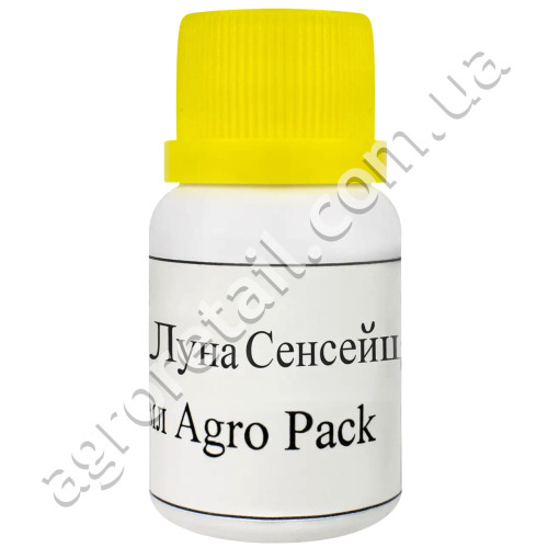 Фунгіцид Луна Сенсейшн 500 SС к.с 10 мл Agro Pack