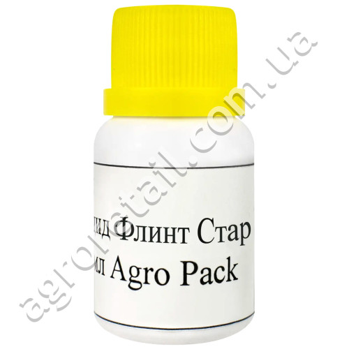 Фунгицид Флинт Стар 520 SC к.с 10 мл Agro Pack