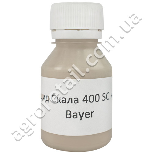 Фунгицид Скала 400 SC к.с 50 мл Agro Pack