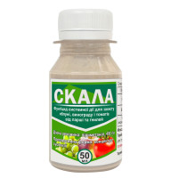 Фунгицид Скала 400 SC к.с 50 мл Agro Pack