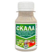 Фунгицид Скала 400 SC к.с 50 мл Agro Pack