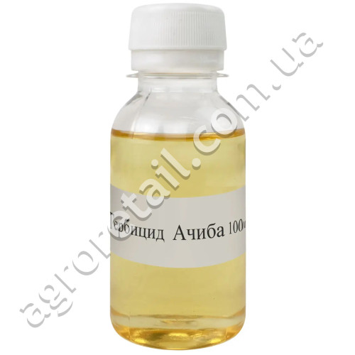 Гербицид Ачиба 100 мл Agro Pack