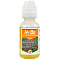 Гербицид Ачиба 100 мл Agro Pack