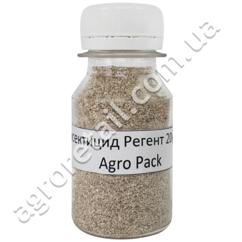 Инсектицид Регент 20G 50 г Agro Pack