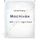 Инсектицид Моспилан 20% с.п 1 г Agro pack