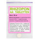 Удобрение Rhizopon AA Tablets укоренитель 50 мг 1 таблетка Agro Pack