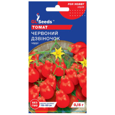 Томат Красный колокольчик 0.15 г Gl Seeds