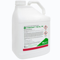 Регулятор росту Стабілан 750 SL 10 л Nufarm