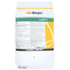 Інсектицид Форс 1.5 G 1 кг