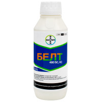 Інсектицид Белт 480 SC к.с 1 л Bayer