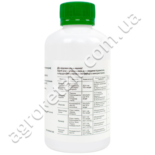 Фунгицид Хорус 75 WG в.г. 100 г Syngenta