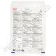 Удобрение Монофосфат калия Monopotassium phosphate 25 кг ICL